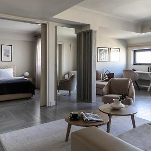 Master King Suite